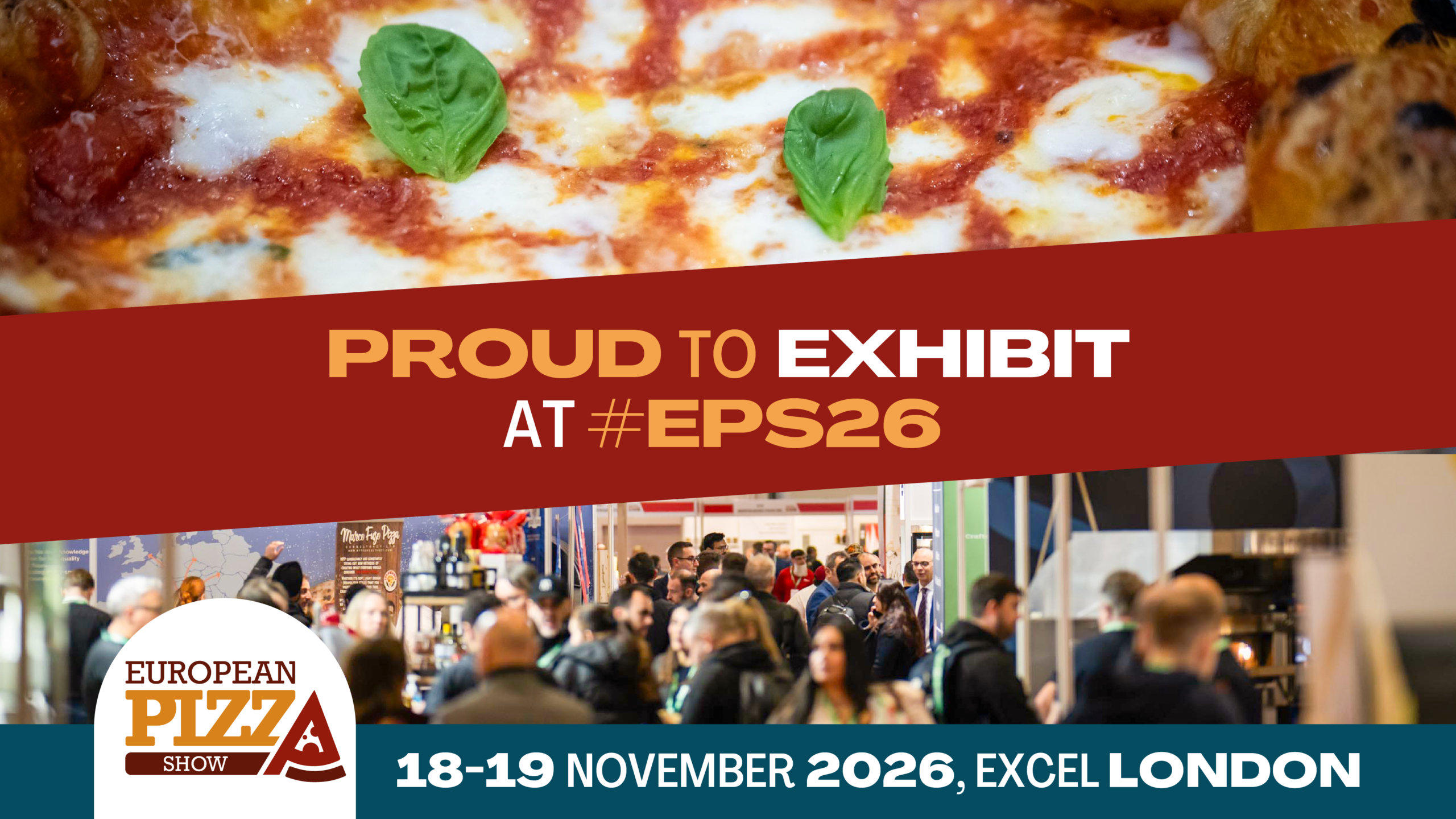 European Pizza & Pasta Show